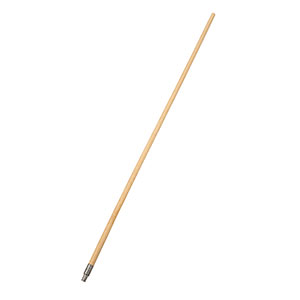 Basic Coatings 60" Handle, Wood