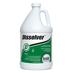 Basic Coatings Dissolver™ Floor Polish Remover