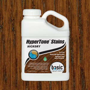 Basic Coatings HyperTone™ Stains