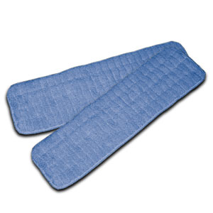 Basic Coatings Microfiber Pads