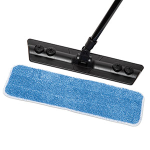 Basic Coatings Mop and Frame