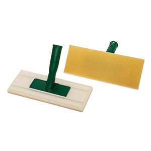 Basic Coatings Pad Applicator