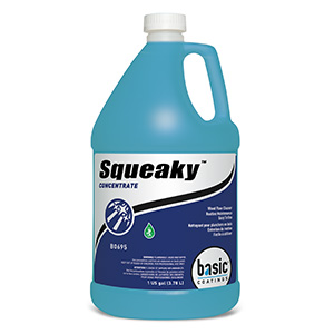 Basic Coatings Squeaky™ Floor Cleaner