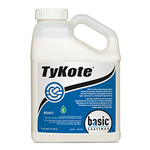 Basic Coatings TyKote® Recoat Bonding Agent