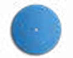 LOBA Dynamic Zirconia center-hole paper-back discs