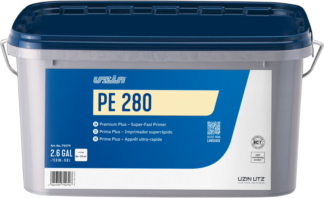 UZIN PE 280 product packaging